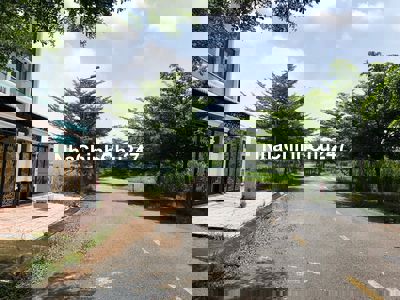 CHÍNH CHỦ bán nền KDC SAIGON RIVERPARK, Cần Giuộc, Long An