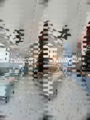 BÁN NHÀ CHÍNH CHỦ HXH NGUYỄN VĂN QUỲ DT KHỦNG 118M2 CÔNG NHẬN ĐỦ