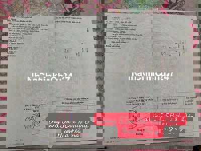 Chính chủ bán đất đường 5,5m Bùi Huy Đáp - Hòa Xuân - Hướng Đông,