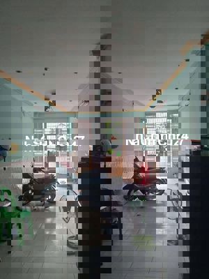 NHÀ Q6 3PN CHÍNH CHỦ