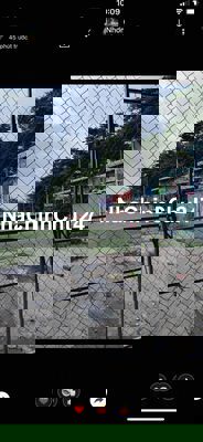 chính chủ bán đất Măth tiền đt 743, an phú, thuận an, bình dương