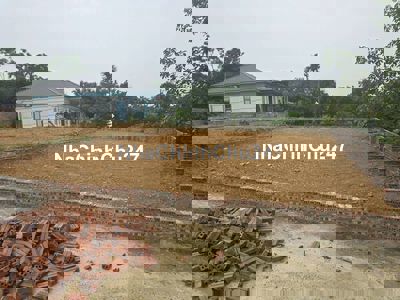 Chính chủ bán đất Bằng Tạ, Cẩm Lĩnh, Ba Vì