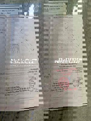 nhà đất củ chi chính chủ