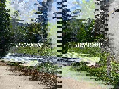 CHÍNH CHỦ CẦN BÁN 200m2 ĐẤT Ở