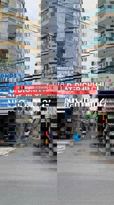 CHÍNH CHỦ BÁN ĐẤT 261 LĐT P6