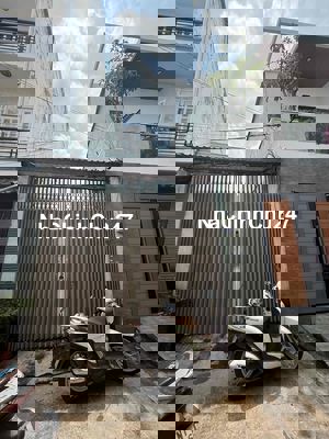 Bán đất 4m x 22m hẻm 5m chính chủ giá tốt