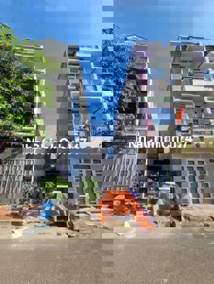 CHÍNH CHỦ CẦN BÁN ĐẤT ĐANG NGỘP Ở P. AN BÌNH, DĨ AN. HẠ 300TR.DT 67,5M