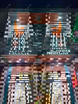 Chính chủ cần bán nhà