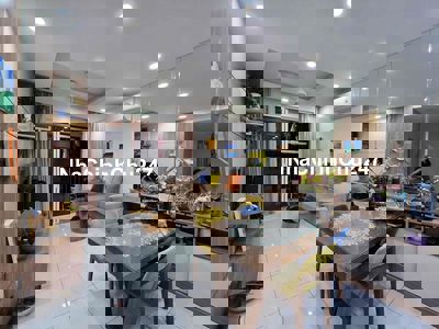 Bán căn hộ Golden Mansion (chủ đầu tư NOVALAND) thiết kế 2pn 2wc 85m2