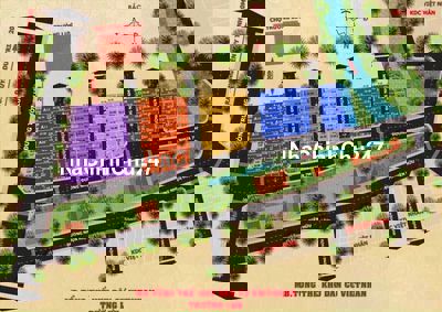 CHÍNH CHỦ CẦN BÁN LÔ ĐẤT MẶT TIỀN HẺM 45 DỰ ÁN ECO3 TRƯỜNG LƯU Q9