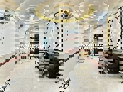 🔥🔥 BIỆT THỰ 5 TẦNG KHU VIP PHAN XÍCH LONG, 4.1❌8M - CHỦ NGỘP GIẢM SÂU