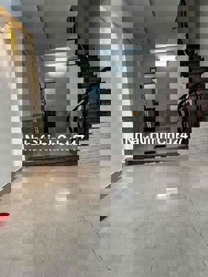 nhà ở chinh chủ, nhà trống sach sẽ an ninh , đường ôtô 6m