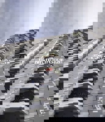 Chính chủ bán căn hộ tiện đi lại, gần Metro Tân Cảng, quận Bình Thạnh