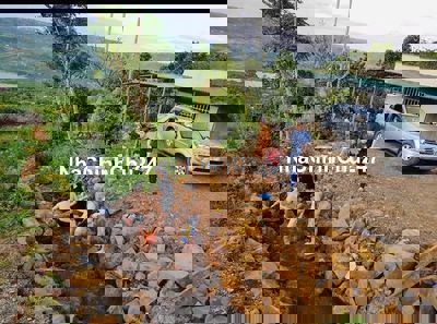 CHÍNH CHỦ BÁN NHÀ VƯỜN NGHĨ DƯỠNG, CAPHE TÂM HUYẾT TẠI DI LINH