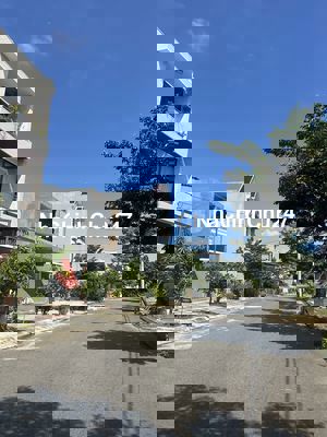 Chủ cần bán nhanh lô đường 7,5m song song Võ Chí Công, Giá Tốt