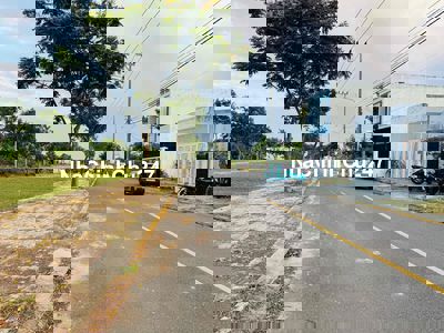 💥Chủ cần bán đường 10,5m Trần Minh Thiệt. Giá 3 tỷ 950. Trục thông, CV