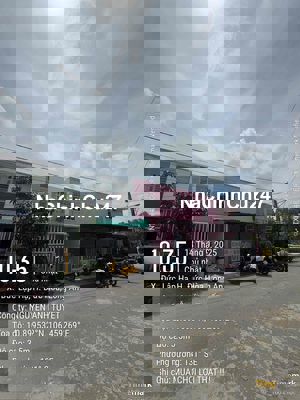 Chính chủ bán nhà giá rẻ | VTri Ở và Kinh Doanh -3 PN - Sổ riêng HC