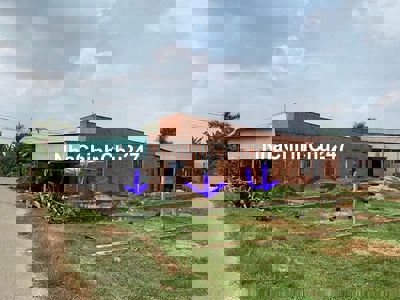 NGỘP BANK, CHỦ BÁN ĐẤT 125M2, 730TR, SÔNG LU, HOÀ PHÚ, SHR