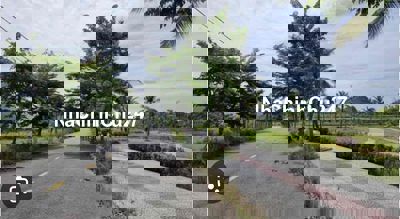 Bán nhanh 30 lô đất Nam Hoà Xuân từ chủ đầu tư