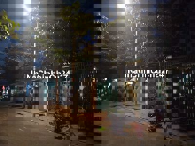 Chính chủ bán nhà cấp 4 đường XTT59