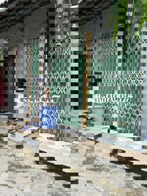 Chính chủ bán gấp nhà hẻm 672/..Huỳnh Tấn Phát Q7 🏡🏡 🌤️Diện tích : 3x7