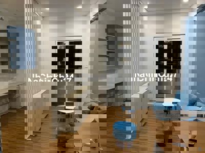 Căn hộ chờ đón chủ mới