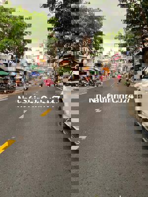 NHÀ CHÍNH CHỦ TRANG BÌA - CÁCH MẶT TIỀN NGUYỄN VĂN CỦA 10M - 4 TẦNG