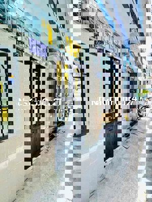 cần bán nhà quận tâm phú chính chủ