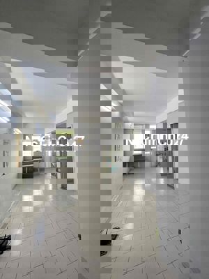 CHÍNH CHỦ _CĂN TRỐNG 70m2 _CHUNG CƯ BESCO 2PN +2WC + MÁY LẠNH