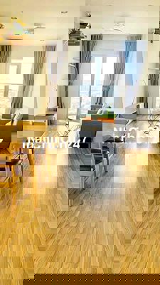 Chính chủ bán căn Citygate 2 phòng, 2 vệ sinh full nội thất