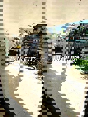 Chủ Nhờ  Bán Gấp Căn Nhà Lâm Văn Bền DT 120mv Hxh Nhỉnh 8 Tỏi