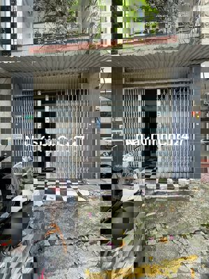 BÁN NHÀ 136m2 MẶT TIỀN ĐƯỜNG NGUYỄN THÁI BÌNH, TÂN BÌNH 5x27 CHÍNH CHỦ