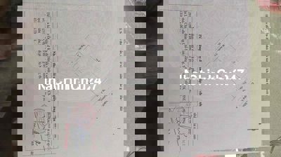 Chính chủ gởi bán lô đất đường 5m5 j258 ngang 6 xuân thiều 38 mikazuki