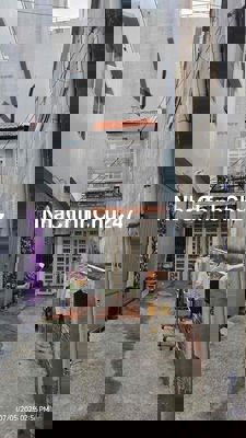 Cần bán gấp căn nhà. chính chủ ở lâu năm. đường pvt. p11. bình thạnh