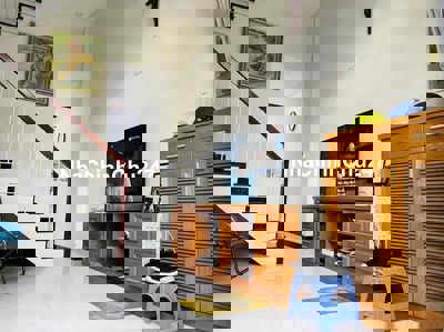 Chính chủ cần bán nhà 1/ hẻm xe hơi, Thống Nhất - Gò Vấp, 46m2, 2 pn