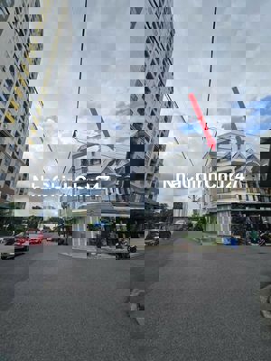 CHÍNH CHỦ CẦN BÁN TRỆT LẦU ĐẸP GẦN QL1K, NGAY CHUNG CƯ BCON. DT 60M2