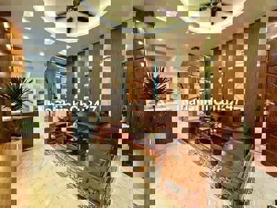 CHỦ ĐI MỸ BÁN GẤP CĂN 3TẦNG MỚI- VƯỜN LÀI 56M2- CHỈ 5.8TỶ