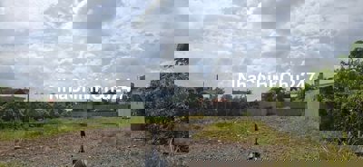 CHÍNH CHỦ Bán Nhanh Lô Đất Hưng Thọ, Hưng Định, Thuận An, Bình Dương