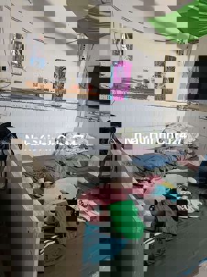 BÁN NHÀ CHÍNH CHỦ QUẬN 6 - HXH - CHƯA QUA ĐẦU TƯ