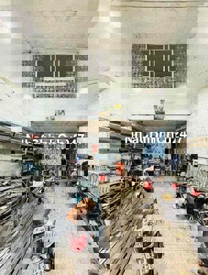 CHÍNH CHỦ BÁN NHÀ HẺM XE HƠI – 2PN – NGAY AEON MALL TÂN PHÚ – CHỈ HƠN