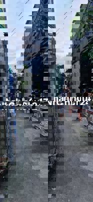 Chính chủ cần bán Dãy 7 phòng trọ kế bên KĐT VẠN PHÚC City ngay QL13