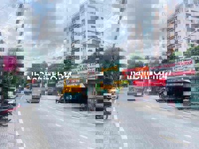 góc 2 mặt tiền, đường ô tô Dân chủ- bình thọ - tp. thủ đức