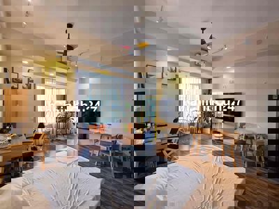 Bán căn hộ chung cư Botanica Premier (chủ đầu tư NOVALAND) 1pn 1wc