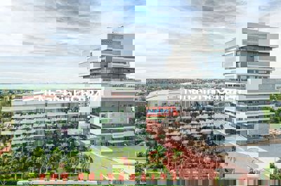 Chính chủ gửi bán lô đất ngang 6m khu đô thị FPT ngay đại học FPT