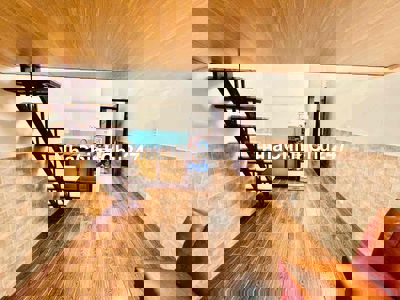 CHÍNH CHỦ BÁN NHÀ PHƯỜNG TÂN PHÚ NGUYỄN THỊ THẬP - 47 M2- 4 LẦU- NHỈNH