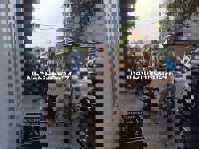 Chủ cần bán nhà cấp 4 mặt tiền đường bình kỳ NHS ,TPĐN