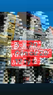 CHÍNH CHỦ BÁN NHÀ CĂN CỨ 26 PHẠM HUY THÔNG