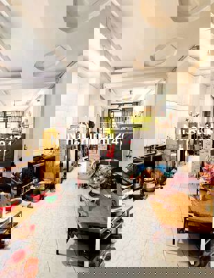 Chủ bán gấp nhà gần chợ Bà Chiểu, 20m ra mặt tiền Phan Đăng Lưu