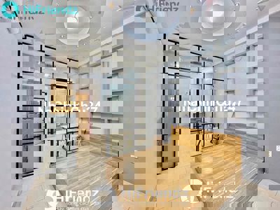 1PN TÁCH BẾP MÁY GIẶT RIÊNG GẦN VÒNG XOAY DÂN CHỦ