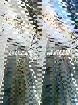 chính chủ bán gấp nhà hẻm 487(võ Thị Nhờ) Q7.DT 3x4 1lầu